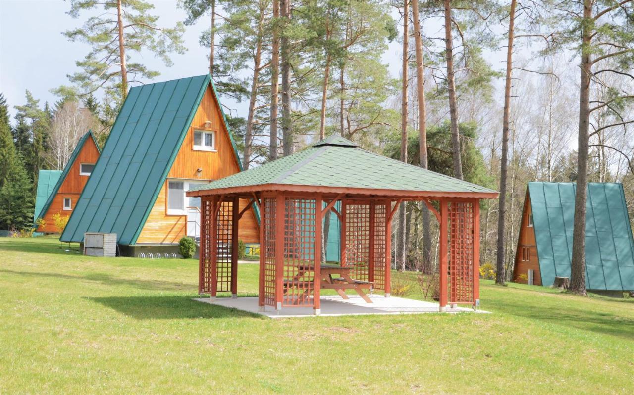 Chatky Sazava Ngoại thất bức ảnh